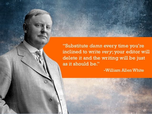 William_Allen_White Quotes